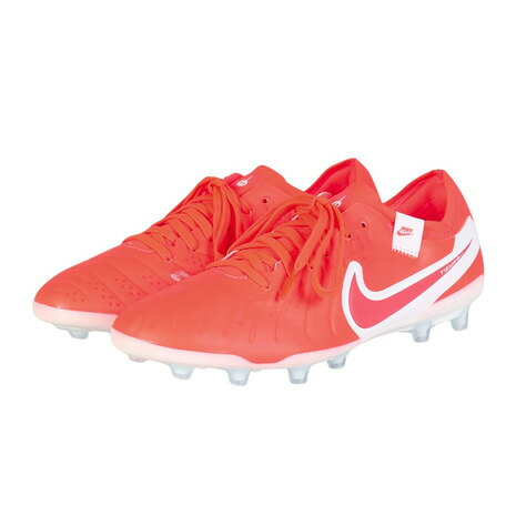 楽天市場】nike ティエンポ オレンジの通販