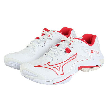 楽天市場】ミズノ バレーボールシューズ（カラーマルチカラー）の通販