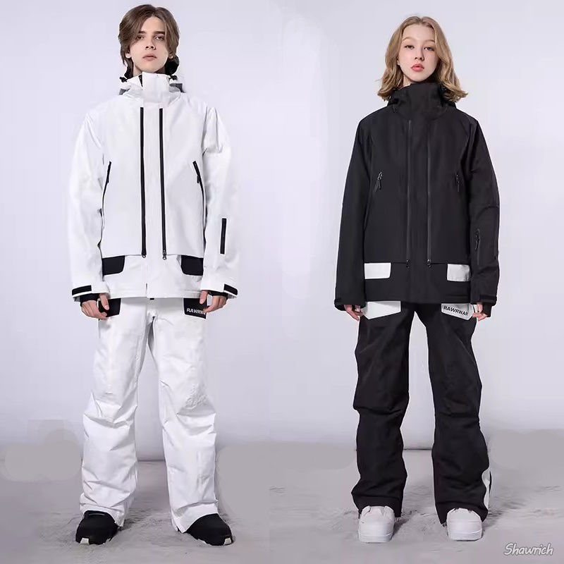 楽天市場】burton ウェア（上下セット・つなぎ｜レディースウェア