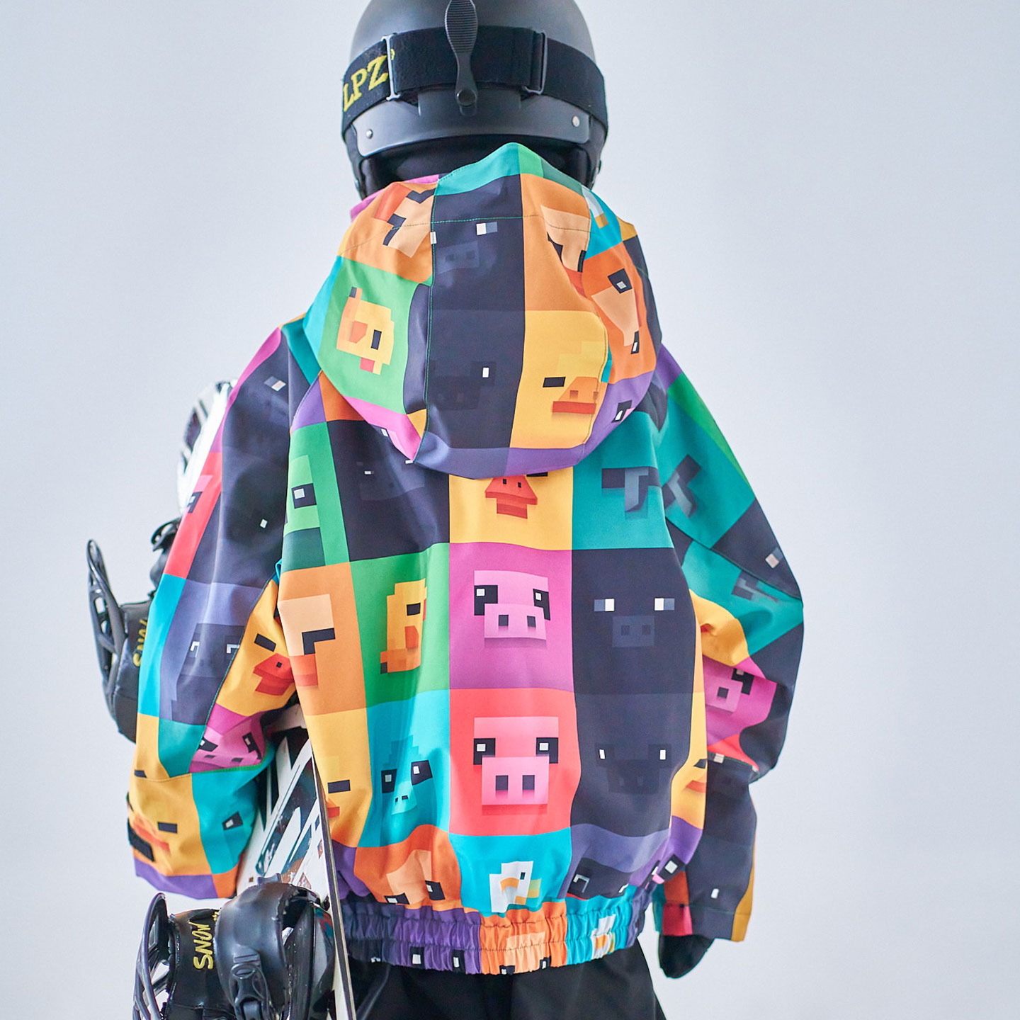 楽天市場】イグニオ スキーウェア 100の通販