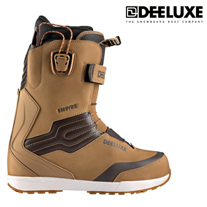 楽天市場】deeluxe empire（ブーツ｜スノーボード用品）：ウィンター