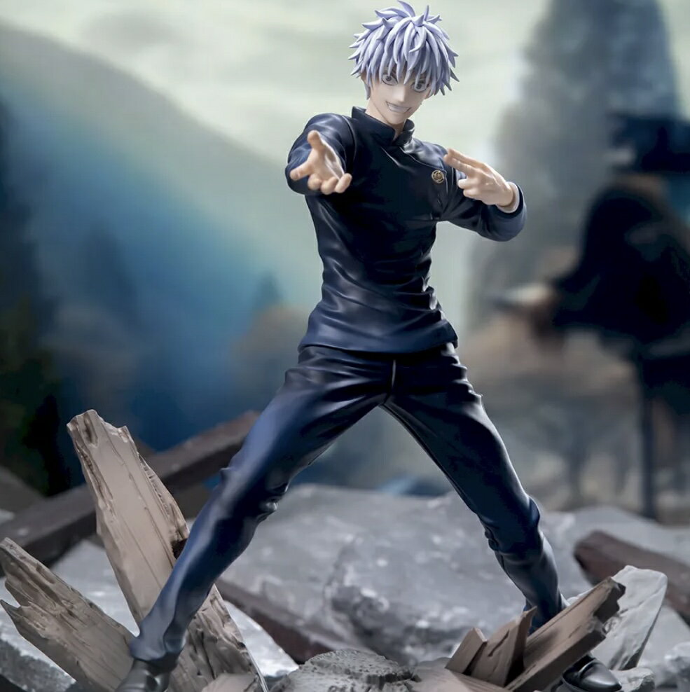 楽天市場】呪術廻戦 五条悟（トレーディングカード・テレカ