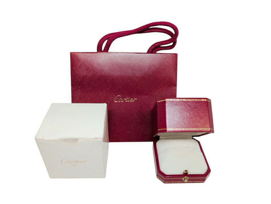 楽天市場】カルティエ（収納ボックス・ケース｜ジュエリー