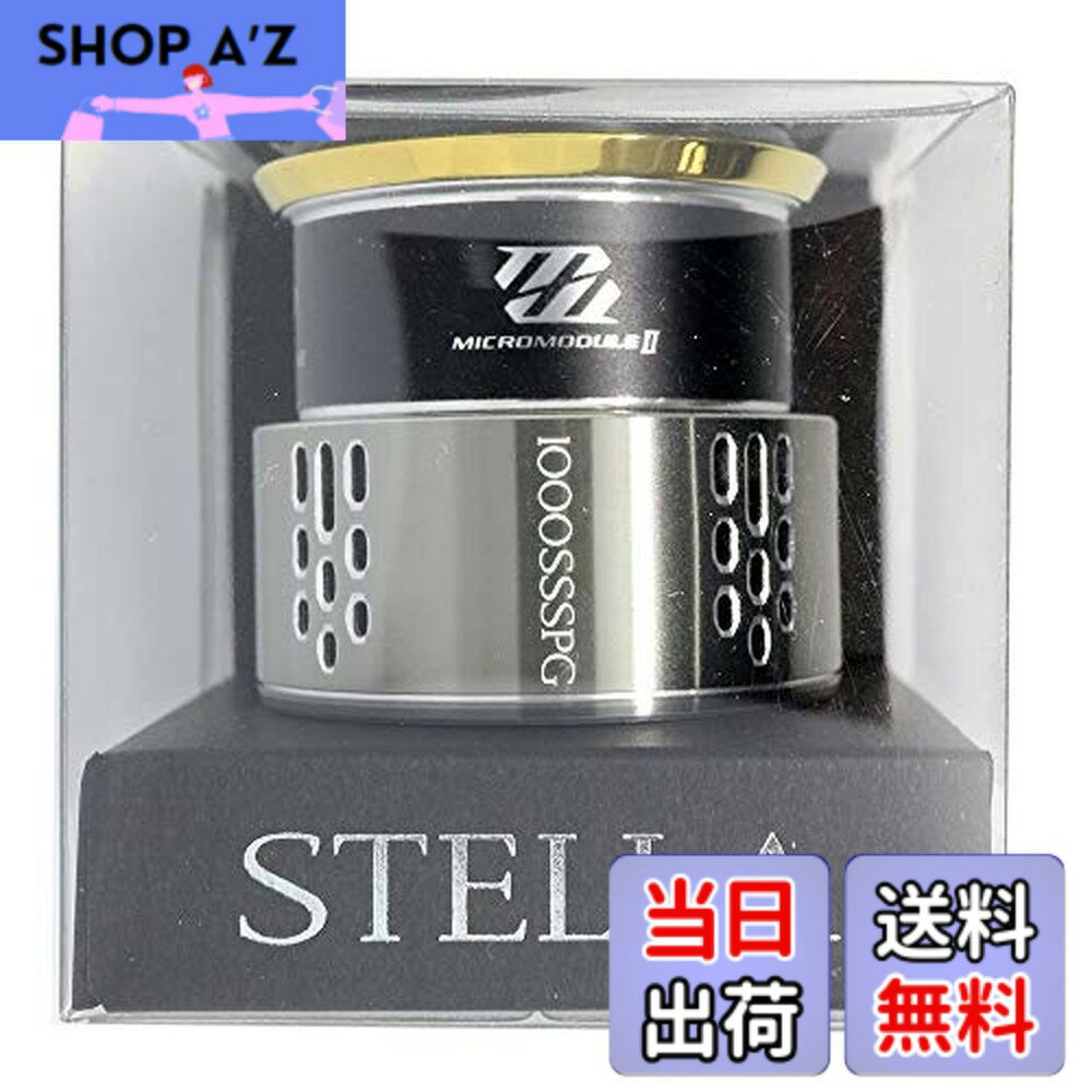 楽天市場】18ステラ c5000 スプールの通販