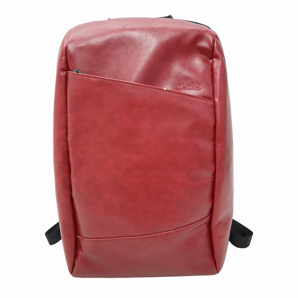 新品 リュック PC／PURO MATRIX 完売品 ビジネス 就職 学生 赤 PC