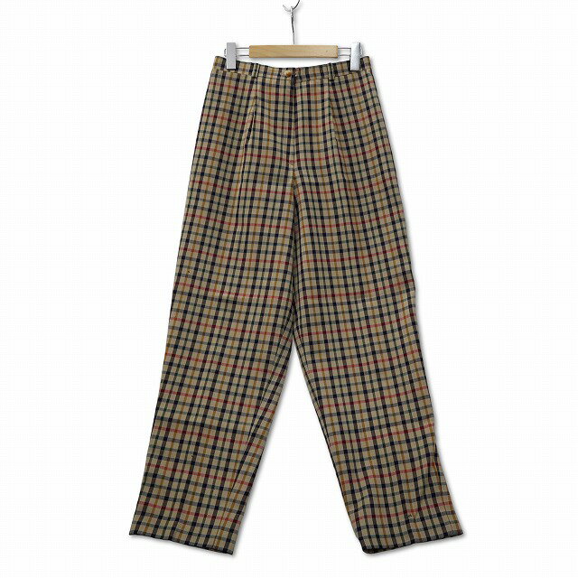 楽天市場】daks（パンツ｜ボトムス）：レディースファッションの通販