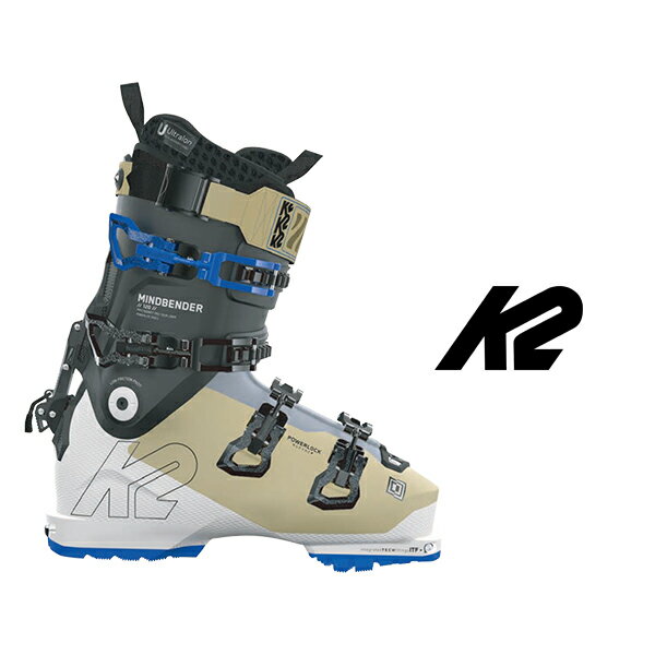 楽天市場】k2 mindbender 120の通販