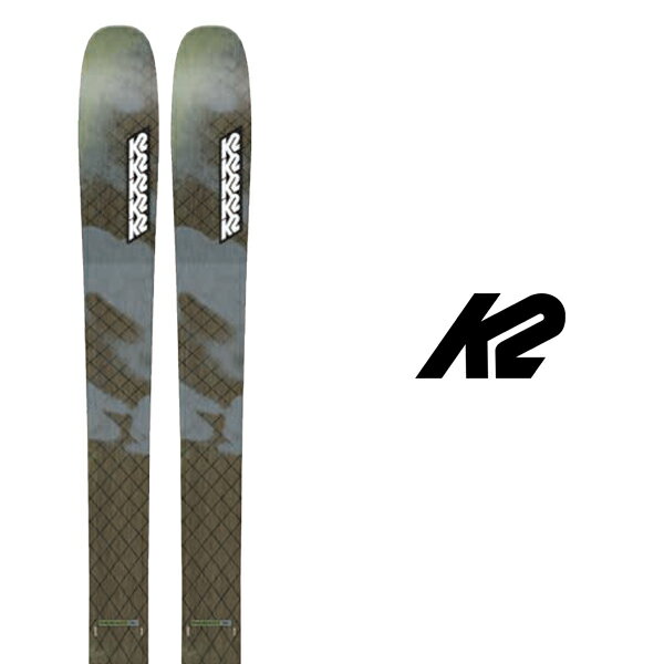 楽天市場】K2 ロッカースキーの通販
