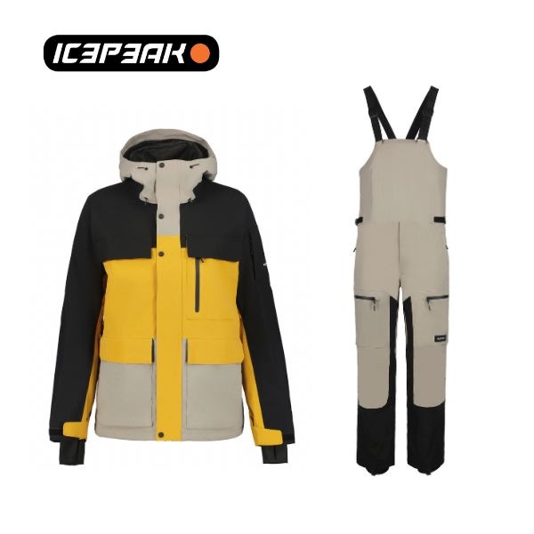 楽天市場】カリマー（スキー用ウェア｜ウィンタースポーツ）：スポーツ