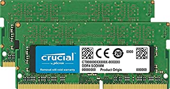 楽天市場】crucial 32gb 16gb ddr4 2666 sodimmの通販