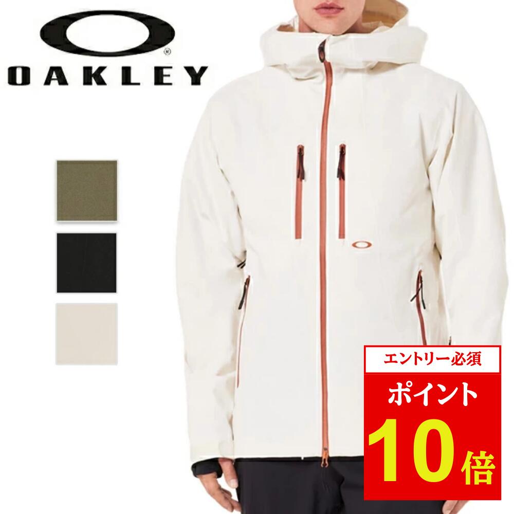 楽天市場】オークリー ジャケット（ウィンタースポーツ｜スポーツ