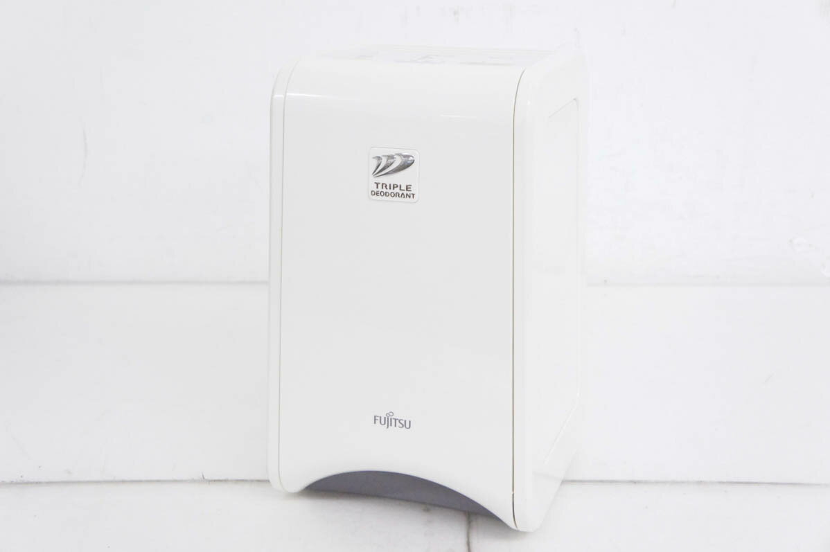 楽天市場】脱臭機 plazion das-15k-w ホワイト（シリーズPLAZION