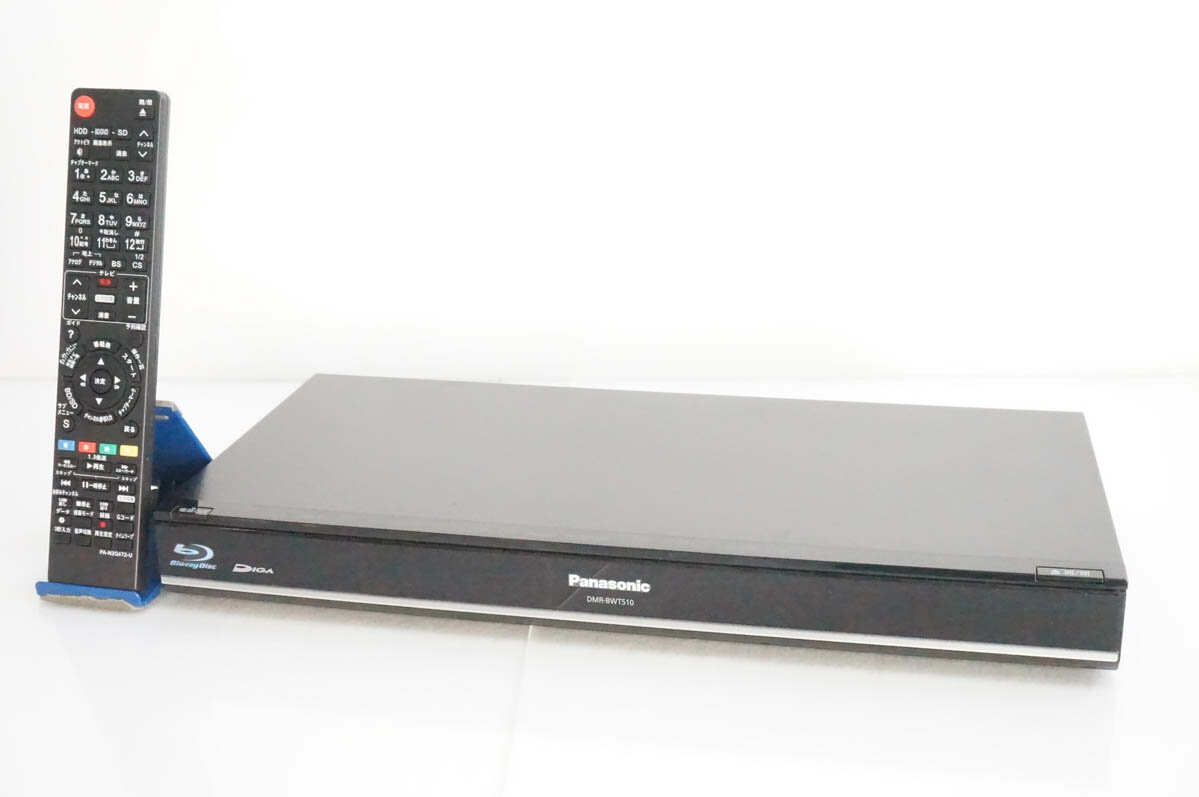 楽天市場】dmr bwt510 中古の通販