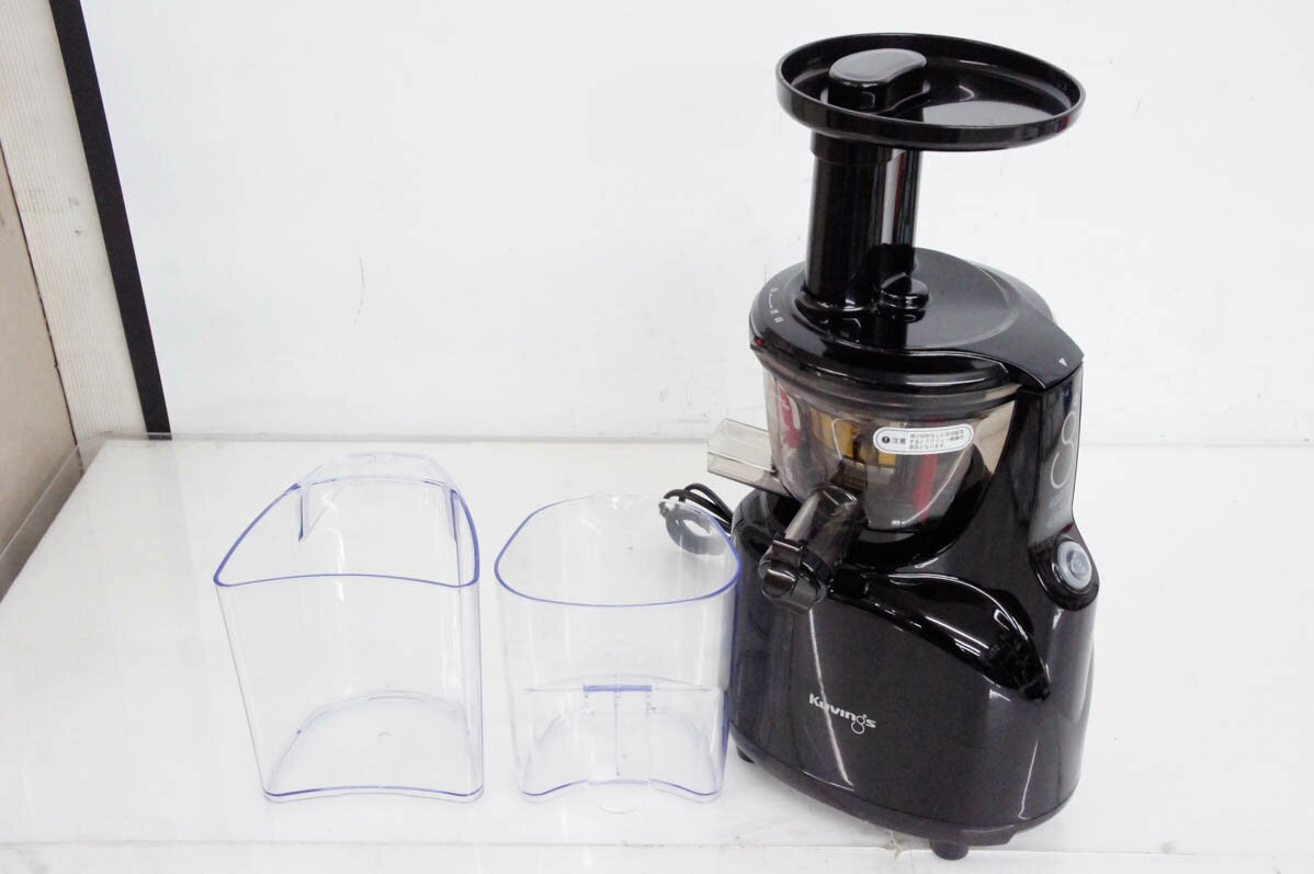 楽天市場】クビンス サイレントジューサーの通販