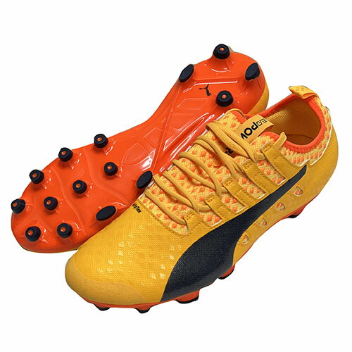 楽天市場】サッカースパイク プーマ エヴォパワー（スポーツ