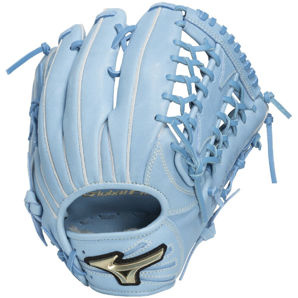 楽天市場】スカイブルー（ブランドミズノ）（グローブ・ミット｜野球
