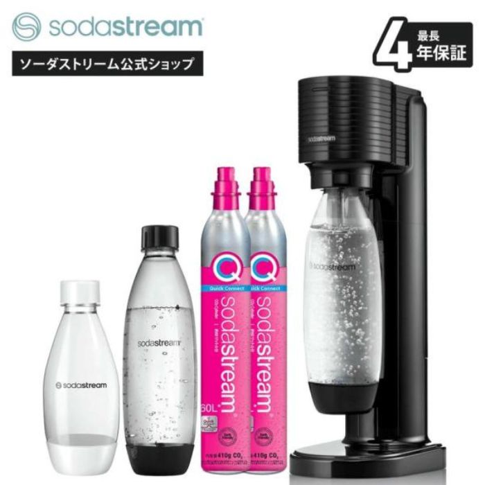 楽天市場】ソーダストリーム ssm106の通販