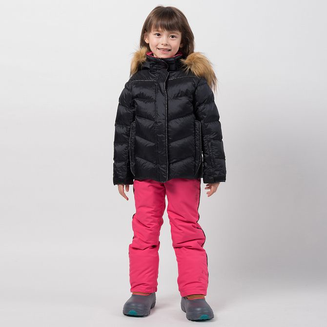 楽天市場】スキーウェア ジュニア 150 フェニックス（カラーシルバー