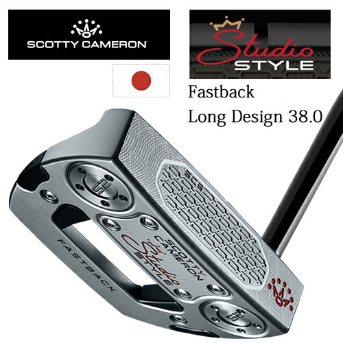 楽天市場】パター 中尺（ブランドスコッティキャメロン）（パター