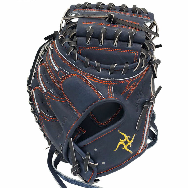 楽天市場】kaname キャッチャーミットの通販