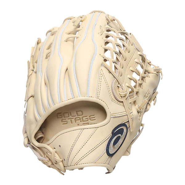 楽天市場】アシックス外野用グローブ硬式（グローブ・ミット｜野球