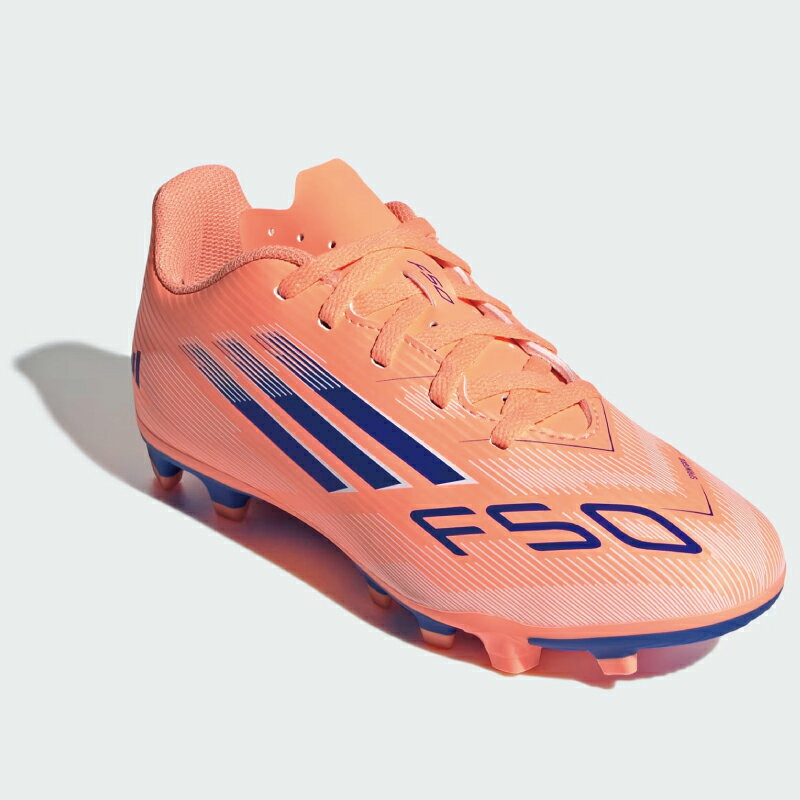 楽天市場】アディゼロf50 サッカースパイクの通販