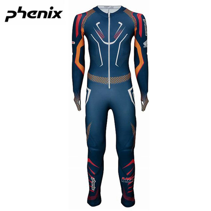 楽天市場】スキー gs レーシングスーツの通販