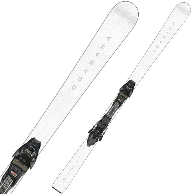 楽天市場】スキー 板（ブランドオガサカ）の通販