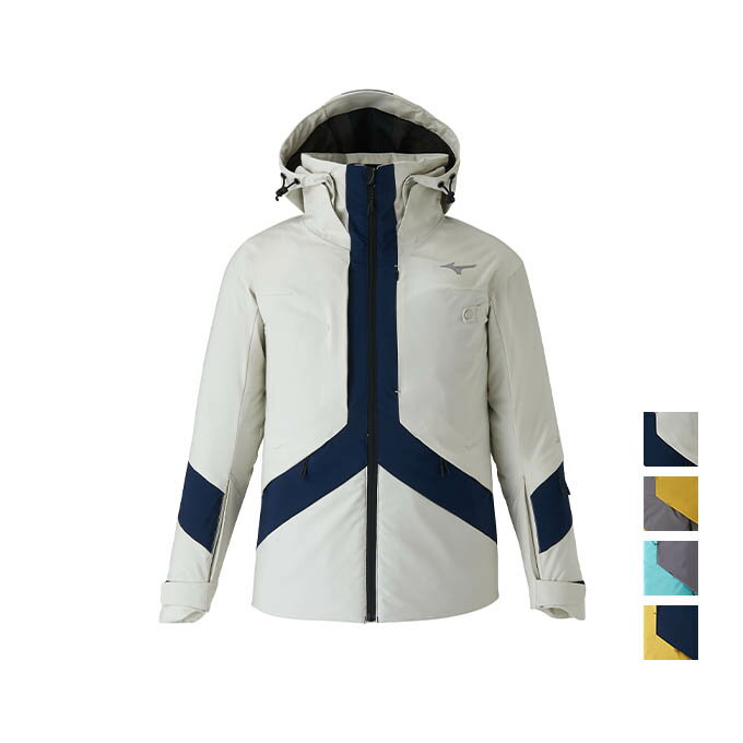 楽天市場】スキーウェア ミズノ（サイズ（S/M/L）L）（スポーツ