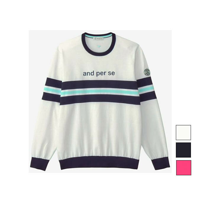 楽天市場】アンパスィ メンズ セーターの通販