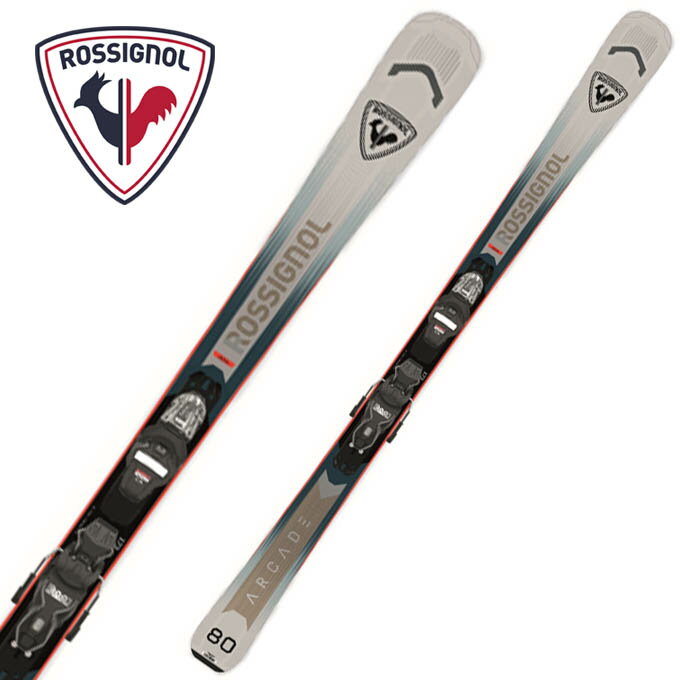 楽天市場】ロシニョール（スキー板｜スキー用品）：ウィンタースポーツ