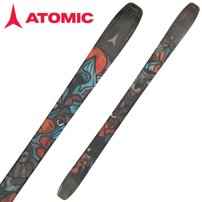 楽天市場】atomic bent 100の通販