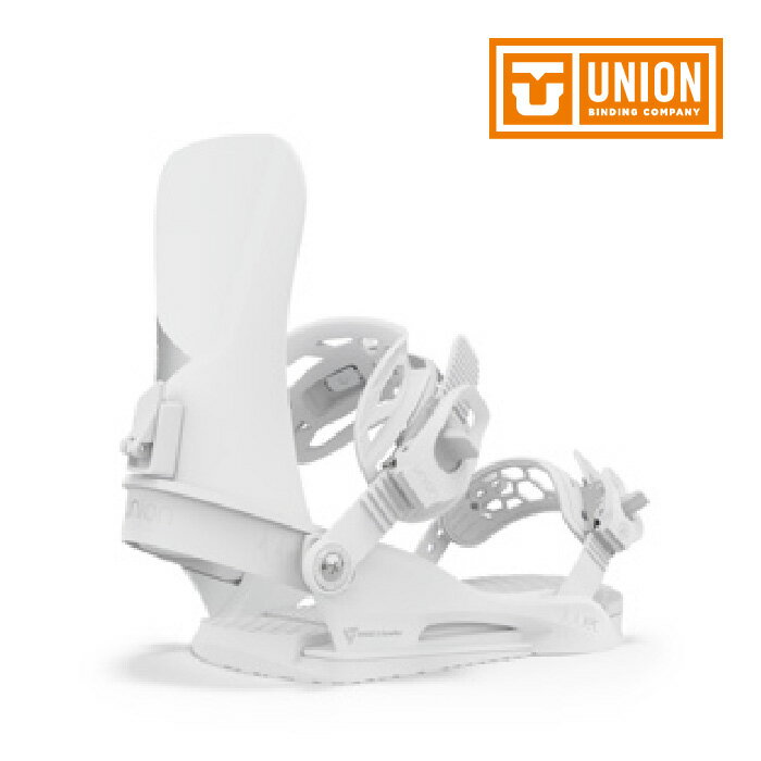 楽天市場】union ビンディング ホワイトの通販
