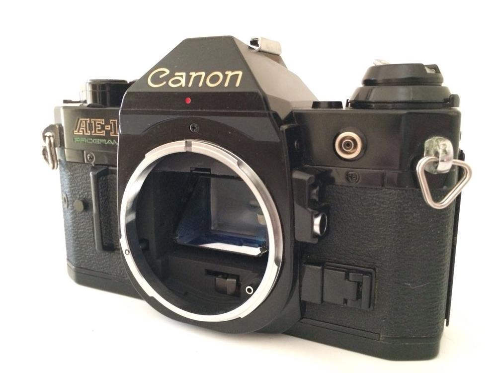楽天市場】Canon AE－1プログラムの通販