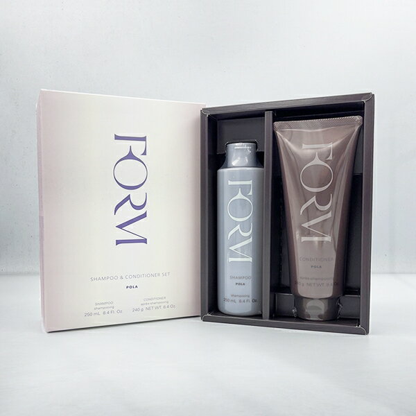 楽天市場】pola シャンプー（シャンプー・リンスセット｜ヘアケア