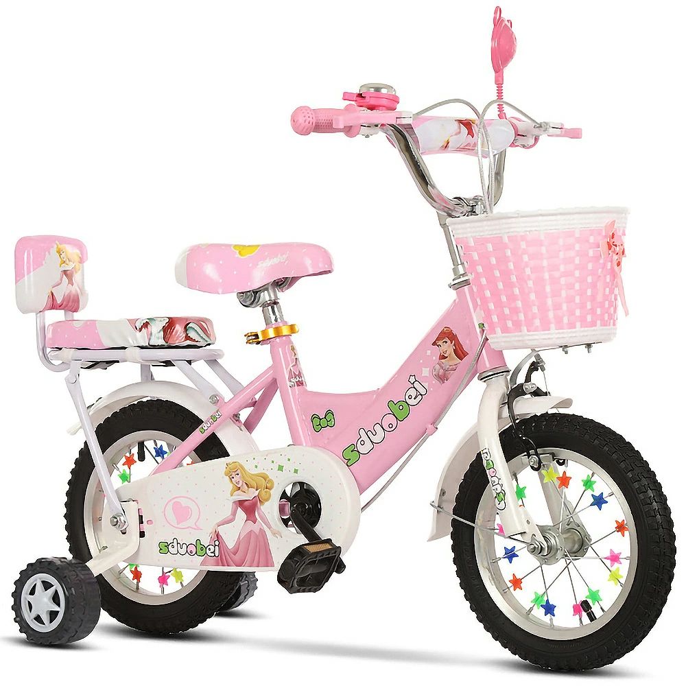 楽天市場】プリンセス ソフィア 自転車の通販