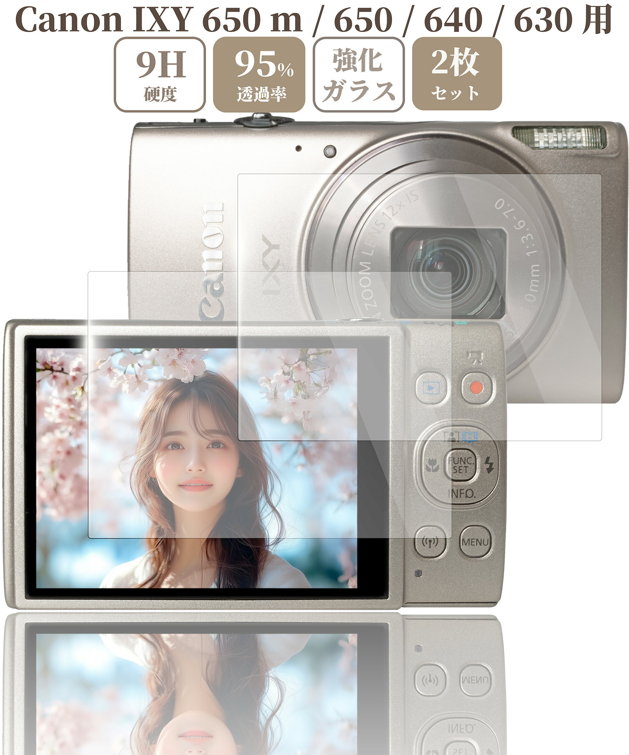 楽天市場】canon ixy 650の通販