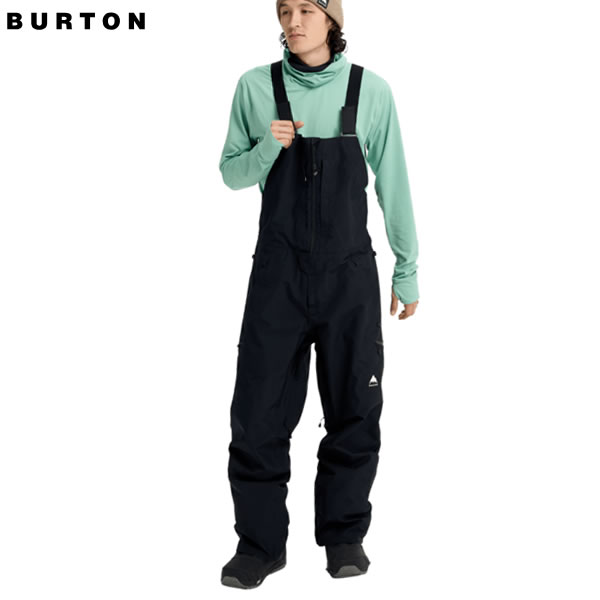 楽天市場】burton gore－tex ビブの通販
