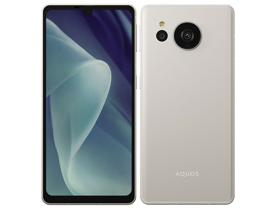 楽天市場】aquos sense7 plus（スマートフォン本体｜スマートフォン
