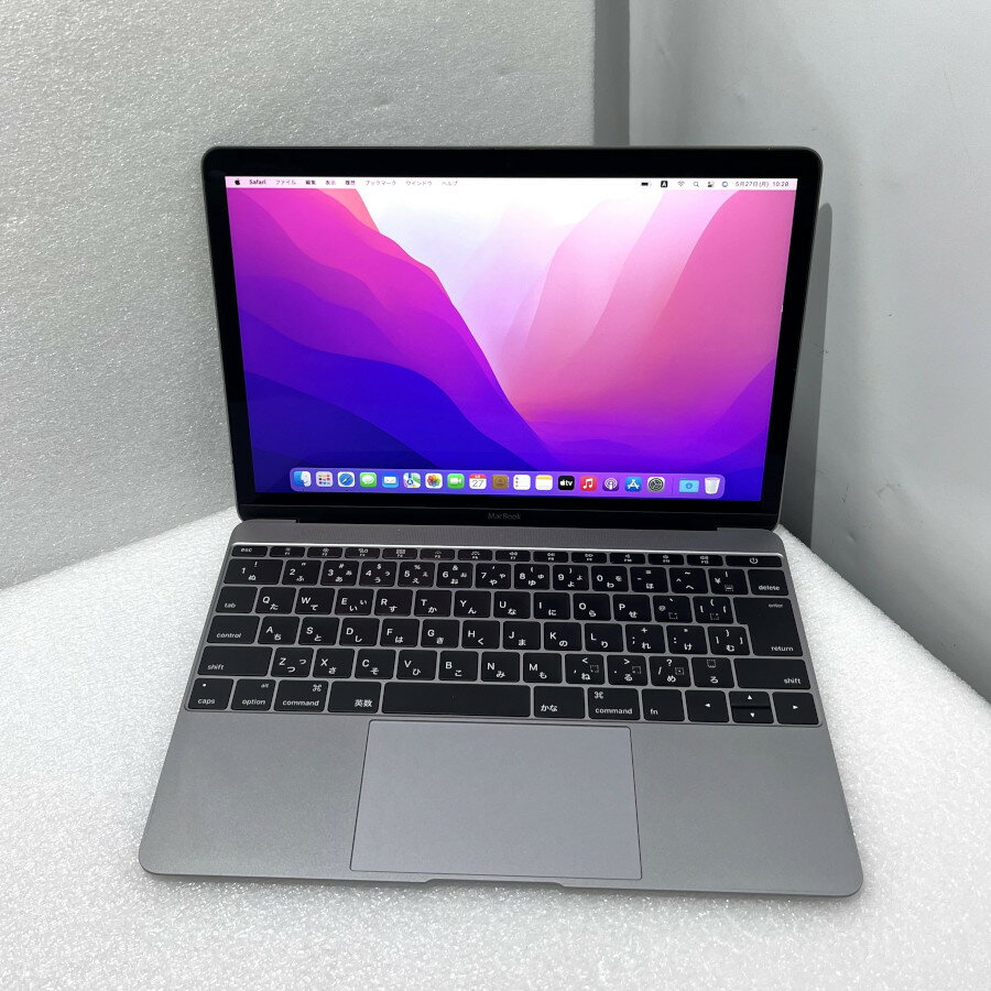 楽天市場】macbook 12-inch early 2016の通販