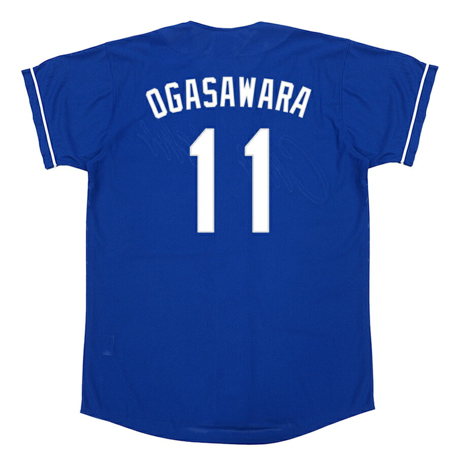 楽天市場】ユニフォーム 小笠原道大の通販