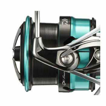 楽天市場】ダイワ 18 エメラルダス AIR LT3000Sの通販