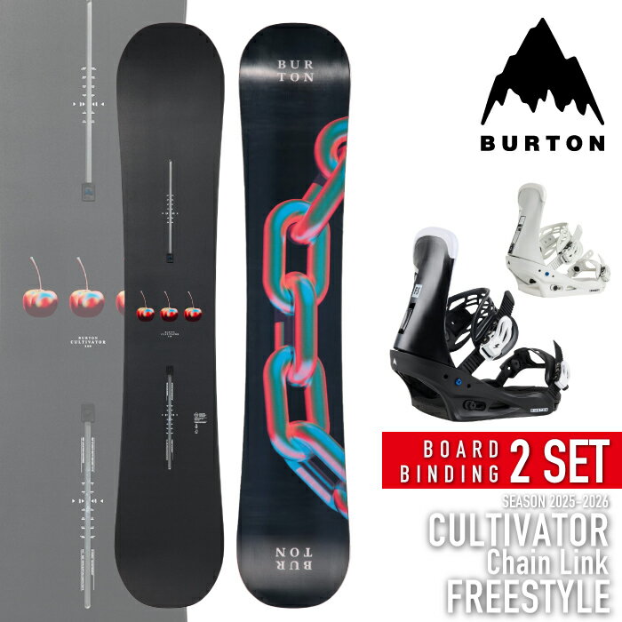 楽天市場】BURTON ボード セットの通販
