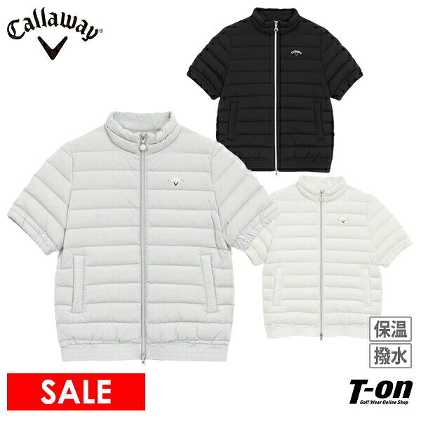 楽天市場】キャロウェイ ダウン（レディースウェア｜ウェア）：ゴルフ