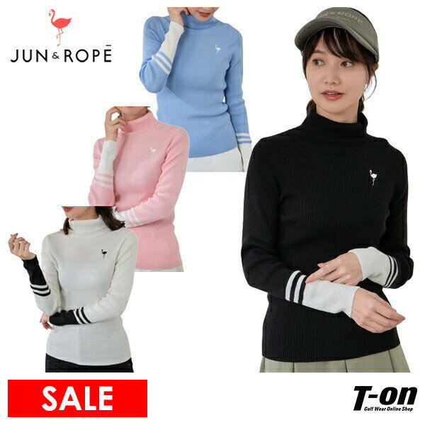楽天市場】ジュンアンドロペ（レディースウェア｜ウェア）：ゴルフ