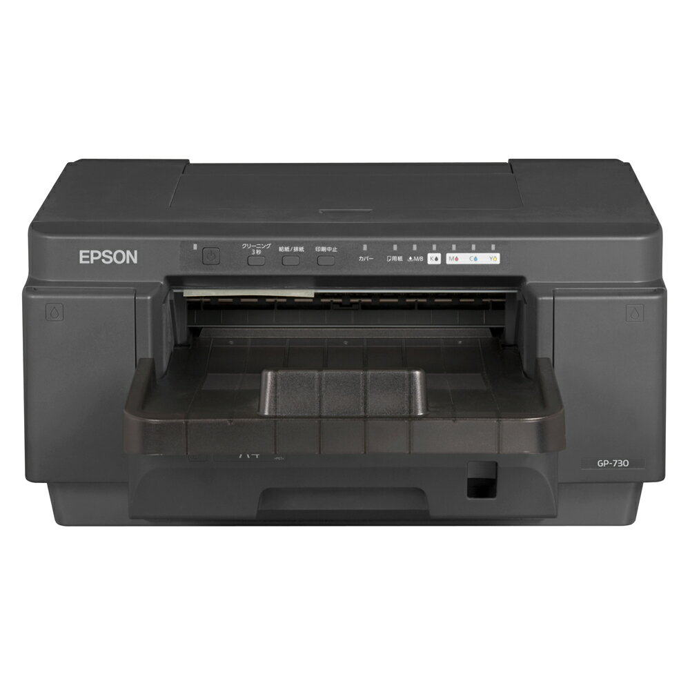楽天市場】gp－730 epson 4色の通販