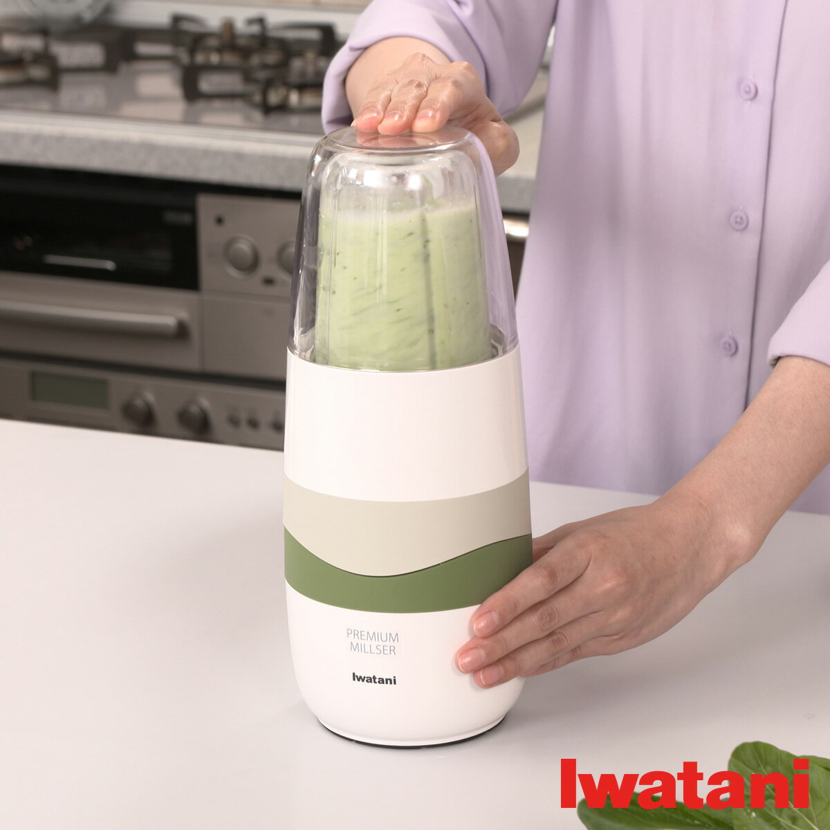 楽天市場】サイレントミルサー スペシャルセット(おろしカッター付)の通販