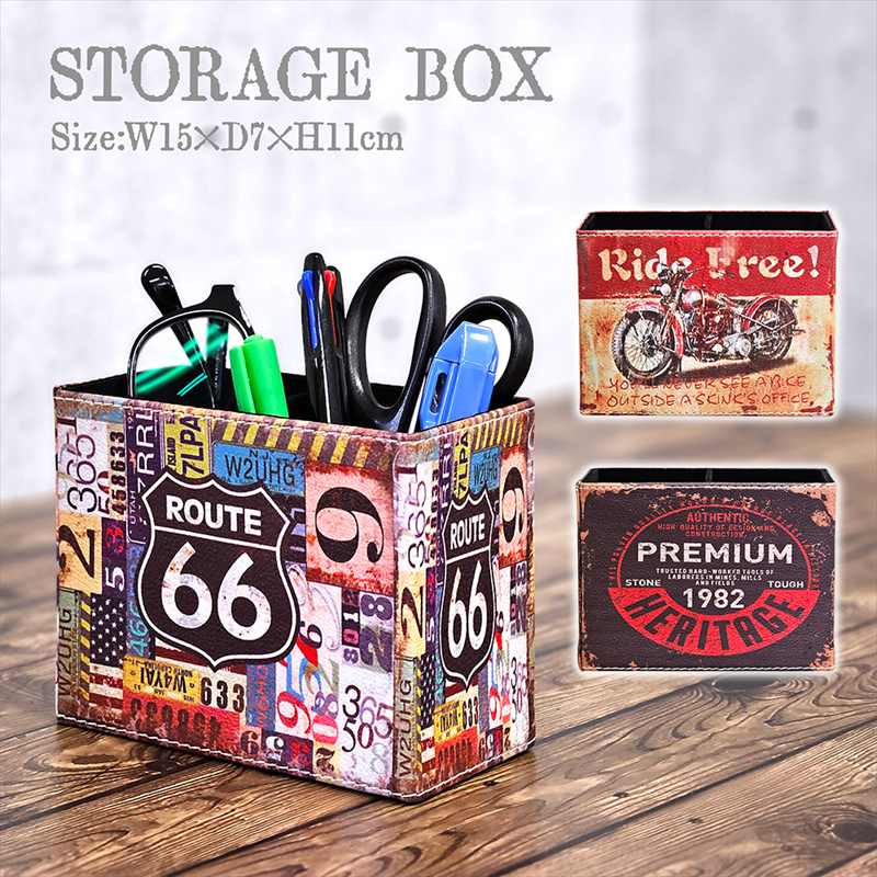 楽天市場】アメリカン 小物入れの通販