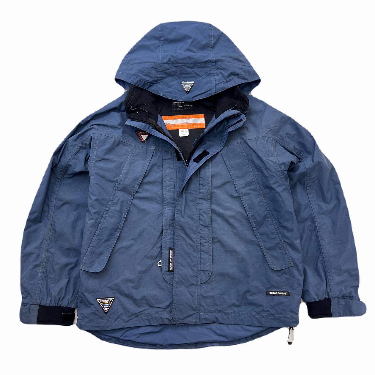 楽天市場】フィッシング ジャケット 中古の通販