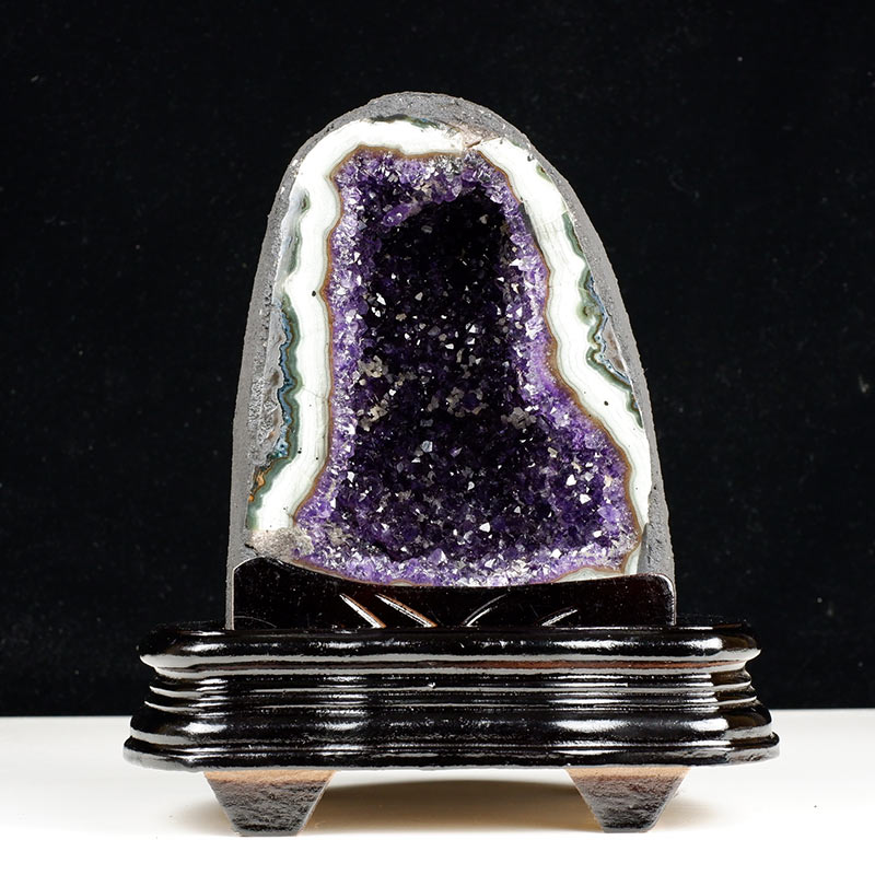 楽天市場】アメジストドーム ウルグアイ産 好きな商品が選べる ミニ